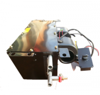 暖風(fēng)機(jī)(鐵質(zhì)箱體)